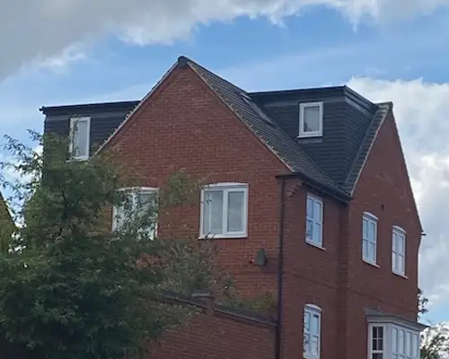 Dormer Conversions