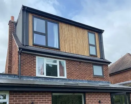 Dormer Conversions