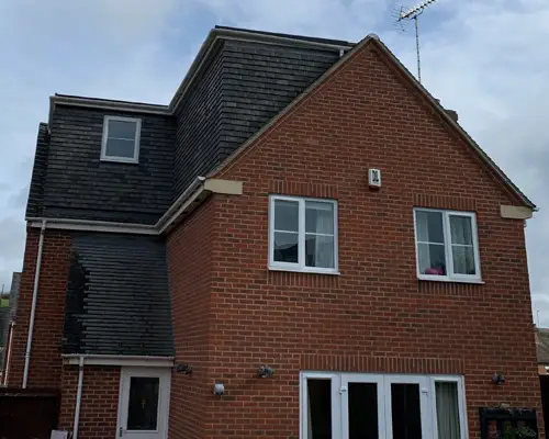 Dormer Conversions