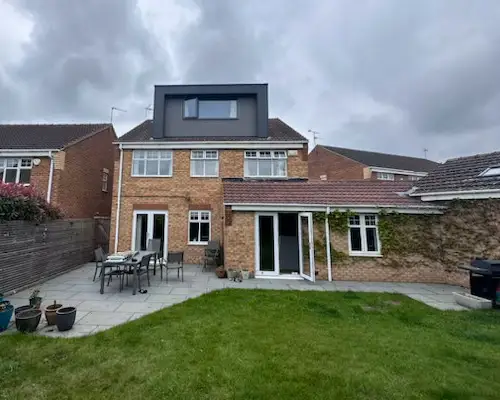 Dormer Conversions