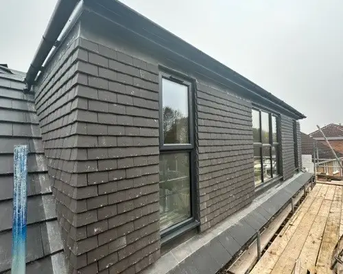 Dormer Conversions