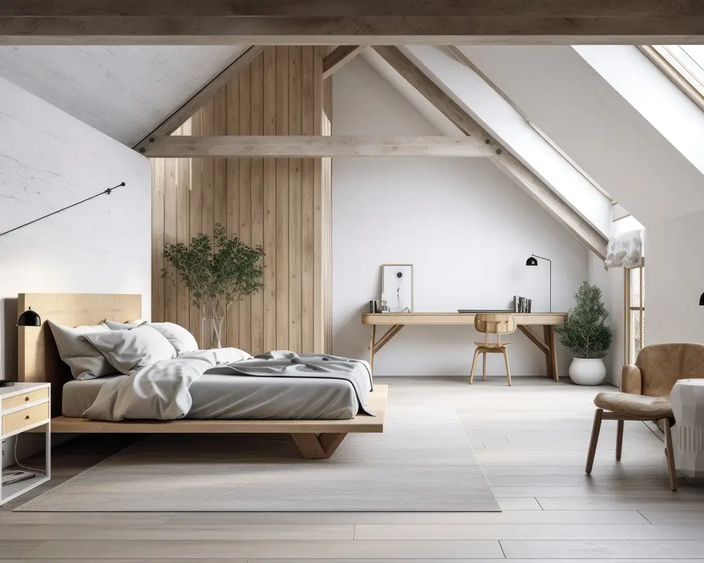 Loft Conversions