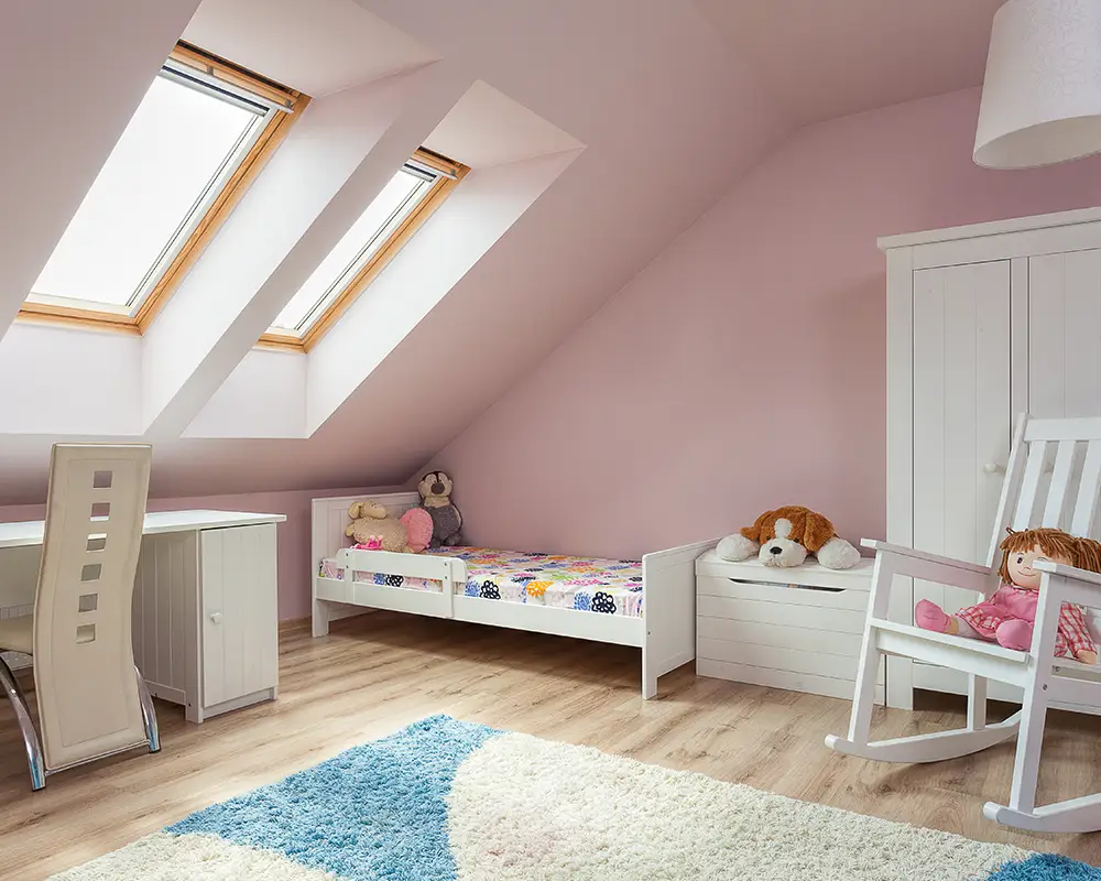 Loft Conversions