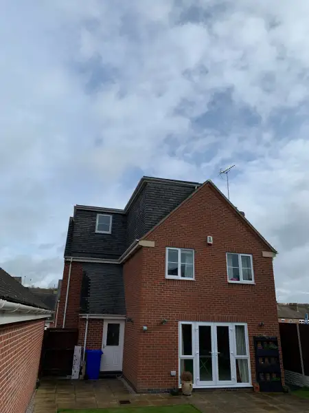dormer: Swipe To View More Images