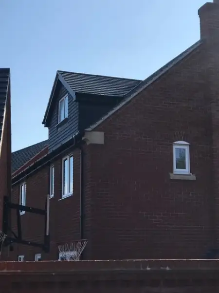 rear pitch roof dormer: Swipe To View More Images