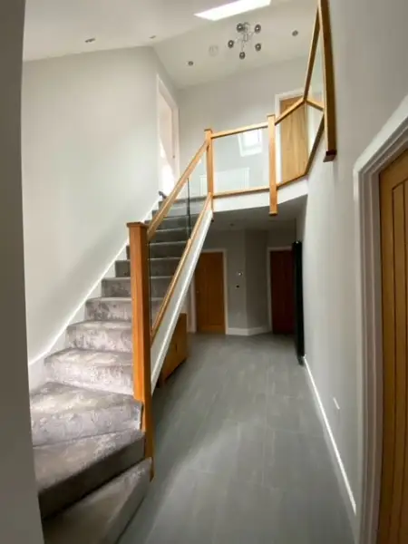 large open landing: Swipe To View More Images
