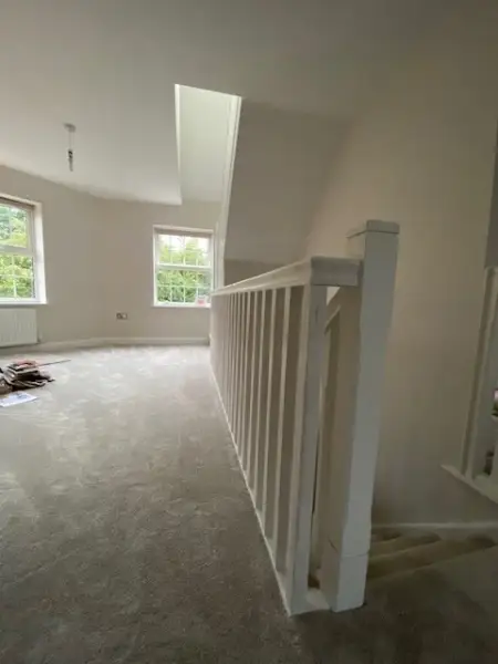 open landing for an office: Swipe To View More Images