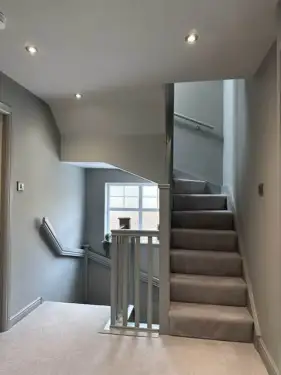 Click Here To Enlarge This Photo Of Loft Conversion In Bingham, Nottinghamshire