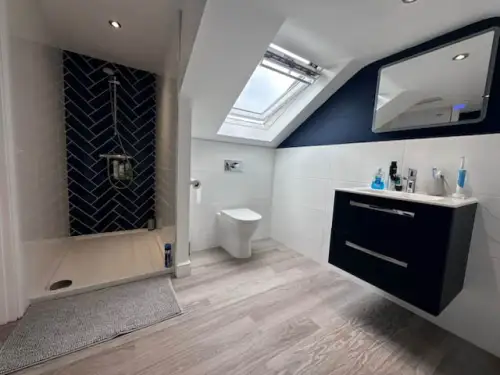 Click Here To Enlarge This Photo Of Loft Conversion In Bingham, Nottinghamshire