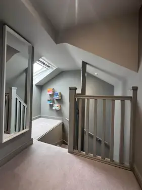 Click Here To Enlarge This Photo Of Loft Conversion In Bingham, Nottinghamshire