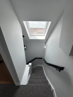 Click Here To Enlarge This Photo Of Dormer Loft Conversion In Gamston, West Bridgford