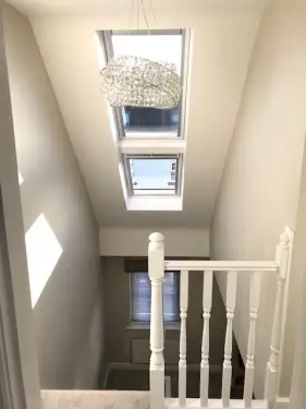 Click Here To Enlarge This Photo Of Dormer Loft Conversion in Oakwood, Derbyshire
