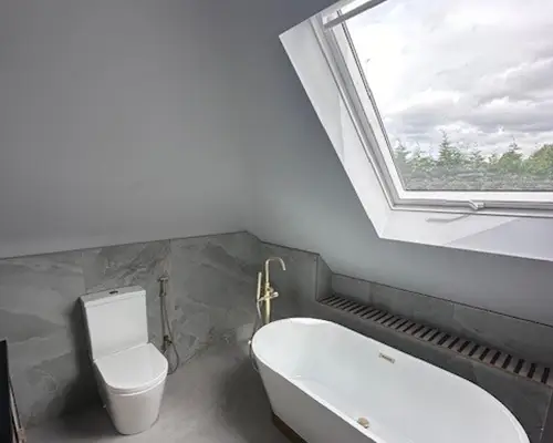 Velux Conversions